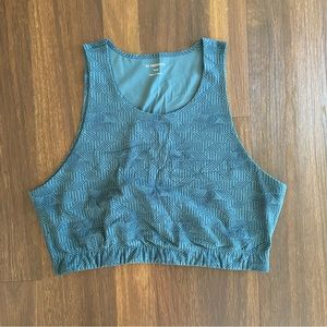 REI Co-op Take Your Time Milky Way Stone Blue Sz L